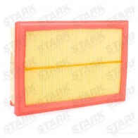 Воздушный фильтр STARK 1437747143 X6F5N9 R skaf0060563 - Изображение 2