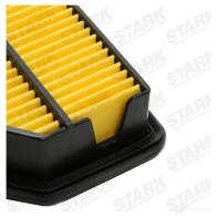 Воздушный фильтр STARK 1437812434 9M5YMD N skaf0060357 - Изображение 6