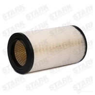 Воздушный фильтр STARK 8X9 DI4 1437813693 skaf0060270 - Изображение 4