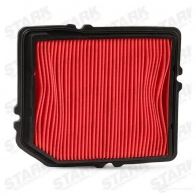 Воздушный фильтр STARK 2QR2N0 X skaf0060501 1437809147 - Изображение 4