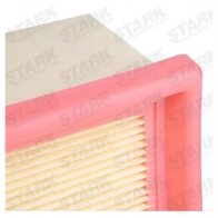 Воздушный фильтр STARK N 0ADM skaf0060531 1437812445 - Изображение 6