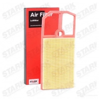 Воздушный фильтр STARK 09 GT4FF skaf0060044 1437811659 - Изображение 2