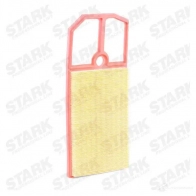 Воздушный фильтр STARK 09 GT4FF skaf0060044 1437811659 - Изображение 3