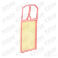 Воздушный фильтр STARK 09 GT4FF skaf0060044 1437811659 - Изображение 4