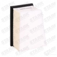 Воздушный фильтр STARK KE YZG8 1437747648 skaf0060078 - Изображение 3