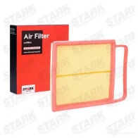 Воздушный фильтр STARK W 3R4782 skaf0060461 1437747448 - Изображение 2