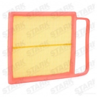 Воздушный фильтр STARK W 3R4782 skaf0060461 1437747448 - Изображение 3