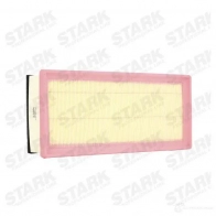 Воздушный фильтр STARK 1437812681 skaf0060183 13Z KHEV - Изображение 1