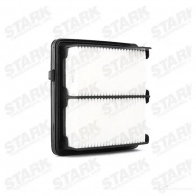 Воздушный фильтр STARK 1437810022 skaf0060295 YSC71 M - Изображение 4