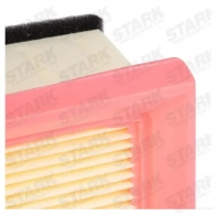 Воздушный фильтр STARK skaf0060347 CHSJ 1L 1437746533 - Изображение 4
