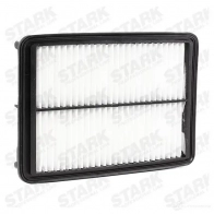 Воздушный фильтр STARK 2A IBX0 1437810706 skaf0060434 - Изображение 2