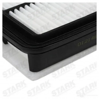 Воздушный фильтр STARK G X2BXA8 skaf0060453 1437813137 - Изображение 5