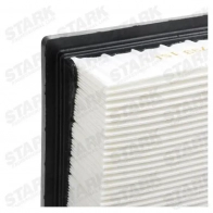 Воздушный фильтр STARK skaf0060127 G7P 6KA 1437747446 - Изображение 6