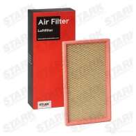 Воздушный фильтр STARK skaf0060755 1437811201 IL FKP - Изображение 2