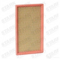 Воздушный фильтр STARK skaf0060755 1437811201 IL FKP - Изображение 3