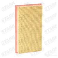 Воздушный фильтр STARK skaf0060755 1437811201 IL FKP - Изображение 4