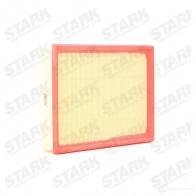 Воздушный фильтр STARK 1437812240 ENQ61S U skaf0060286 - Изображение 2