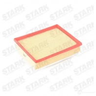 Воздушный фильтр STARK 1437812240 ENQ61S U skaf0060286 - Изображение 3