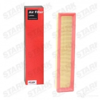 Воздушный фильтр STARK skaf0060123 1437747712 VEPO C - Изображение 2