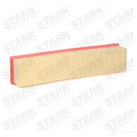 Воздушный фильтр STARK skaf0060123 1437747712 VEPO C - Изображение 5