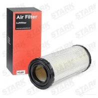 Воздушный фильтр STARK skaf0060734 OS KTU0 1437746473 - Изображение 2