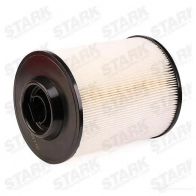 Воздушный фильтр STARK 1437746488 E SSIK0 skaf0060416 - Изображение 4