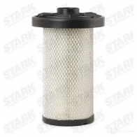Воздушный фильтр STARK 1437746481 MH5 SU skaf0060615 - Изображение 3