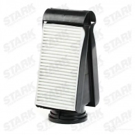 Воздушный фильтр STARK K1ZYD T 1438026399 skaf0060770 - Изображение 4