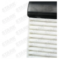 Воздушный фильтр STARK K1ZYD T 1438026399 skaf0060770 - Изображение 6