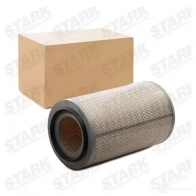 Воздушный фильтр STARK 0XX 03 skaf0060600 1437746543 - Изображение 2