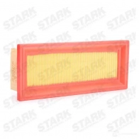 Воздушный фильтр STARK skaf0060320 1437747134 0R6J BP - Изображение 2