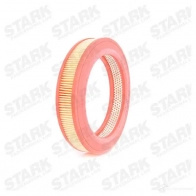 Воздушный фильтр STARK skaf0060322 1437747716 MN4N CVR - Изображение 2