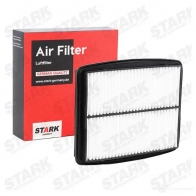 Воздушный фильтр STARK skaf0060485 1437811690 7PJ 6L8E - Изображение 3