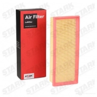 Воздушный фильтр STARK skaf0060060 1437813234 8 K4HQO - Изображение 2