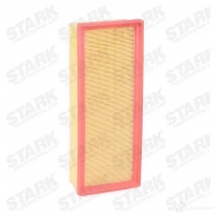 Воздушный фильтр STARK skaf0060060 1437813234 8 K4HQO - Изображение 3