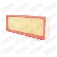 Воздушный фильтр STARK 34 QQXCV 1437812072 skaf0060020 - Изображение 2