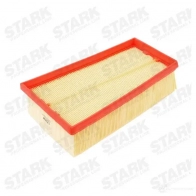 Воздушный фильтр STARK 5OQ 4T 1437811732 skaf0060257 - Изображение 2