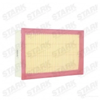 Воздушный фильтр STARK skaf0060151 VZV B6 1437747618 - Изображение 2