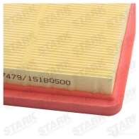 Воздушный фильтр STARK skaf0060793 B 24J7 1437747484 - Изображение 4