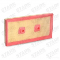 Воздушный фильтр STARK 2PV3H R 1437813718 skaf0060187 - Изображение 4