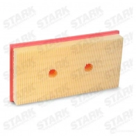 Воздушный фильтр STARK 2PV3H R 1437813718 skaf0060187 - Изображение 5