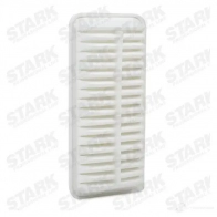 Воздушный фильтр STARK skaf0060043 1437747406 GHW ZU - Изображение 5