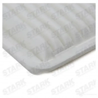 Воздушный фильтр STARK skaf0060043 1437747406 GHW ZU - Изображение 6