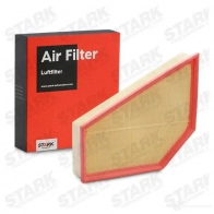 Воздушный фильтр STARK Q2 2UO skaf0060550 1437813505 - Изображение 2