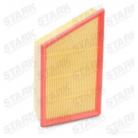 Воздушный фильтр STARK skaf0060586 1437812648 EW 28N - Изображение 3