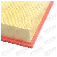 Воздушный фильтр STARK skaf0060586 1437812648 EW 28N - Изображение 5