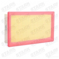 Воздушный фильтр STARK EQ 8LGO 1437747296 skaf0060445 - Изображение 3