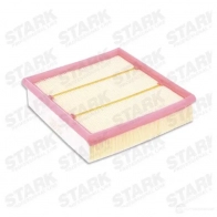 Воздушный фильтр STARK skaf0060387 Q6QLF K 1437812471 - Изображение 2