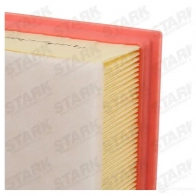 Воздушный фильтр STARK skaf0060658 1437813206 OG SHMU3 - Изображение 5