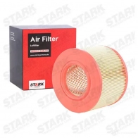 Воздушный фильтр STARK skaf0060093 NG NO75K 1437813704 - Изображение 3